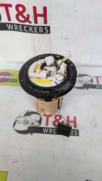 2012 - 2018 Subaru Forester SJ Petrol 2.0L Engine Code FA20E Fuel Pump