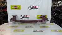 2012 2012 Subaru Outback BR Front Bumper Bar Reinforcement