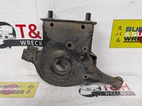 2013 Right Rear Lower Control Arm, 2013, Nissan, Altima, V L33