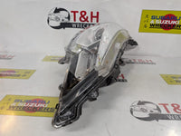 2020 - 2024 Mitsubishi Mirage LB Right Headlight | Led Type
