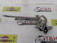 2003 - 2009 Subaru Liberty Right Front Window Regulator/Motor