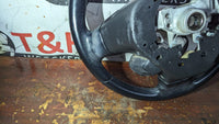 2008 Subaru Outback - - Steering Wheel
