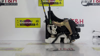 2004 - 2012 Mitsubishi Colt Left Front Lock Actuator