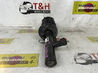 2012 - 2016 Volkswagen CC 3CC Left Front Strut