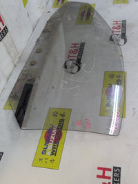 1994-2000 Mitsubishi GTO Z1*A - Left Front Door Glass