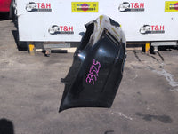 Oct 2000 to Oct 2002 - Subaru Impreza WRX Hatchback - Rear Bumper