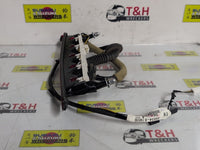 2013 2013 Suzuki S-Cross JY High Level Stoplight