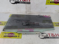 2019 Left Rear Door Glass, 2019, Toyota, Corolla, Altis, E170