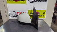 Jul 2009 to Dec 2014 - Suzuki Alto GF - Right Door Mirror