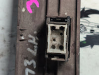 Toyota Cressida MX73 Nov 1984 - Sep 1988 Left Front Door Window Switch