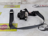 2017 - 2024 Mitsubishi ASX XC XD Right Front Seat Belt