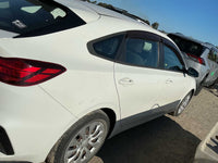 2018-2024 Kia Cerato Sport BD