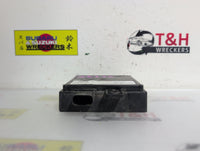 2015-2019 Ford Mondeo MD Titanium Hatchback FWD Left Rear Blind Spot Radar Sensor