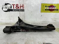 2013 Left Front Lower Control Arm, 2013, Toyota, 86, ZN6