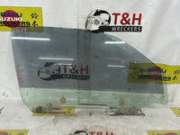 1994 - 2000 Nissan 200SX S14 Right Front Door Glass