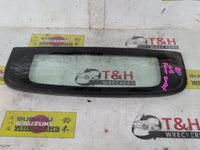 2006 2006 Subaru Liberty IV BP Roof Glass/Sunroof/T