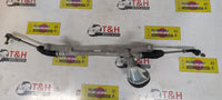 2013 - 2020 Ford Fiesta WZ ST FWD Manual Steering Rack