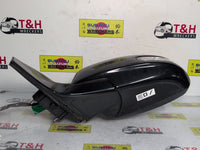 2006 - 2011 Suzuki Swift EZ Left Door Mirror