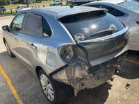 2020 2020 Suzuki Baleno EW A1M414 Bonnet Top Lock Panel