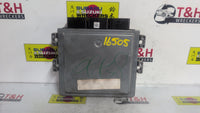 2015 ECU, AB39 | 12A650-HD, 2015, Ford, Ranger, PXI