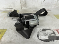 2007 - 2014 Nissan Dualis J10 Right Front Seat Belt