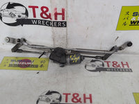2013 2013 Suzuki Swift FZ Wiper Linkage