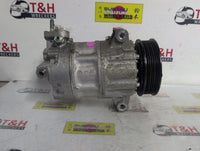 Mar 2020 to 2023 - Ford Puma JK Petrol 1.0L - A/C Compressor - PN: C10FD0X