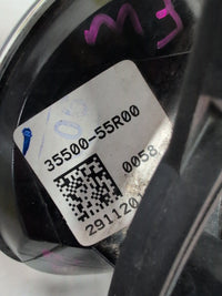 2020 2020 Suzuki Baleno EW A1M414 Right Fog Light