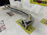 1988 - 1997 Nissan Patrol GQ Exhaust System