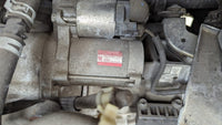 Toyota Camry 50s 2.5L Petrol FWD 2011-2017 - Starter Motor