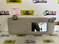 2016 2016 Kia Sorento UM C5W7J561F Right Sun Visor