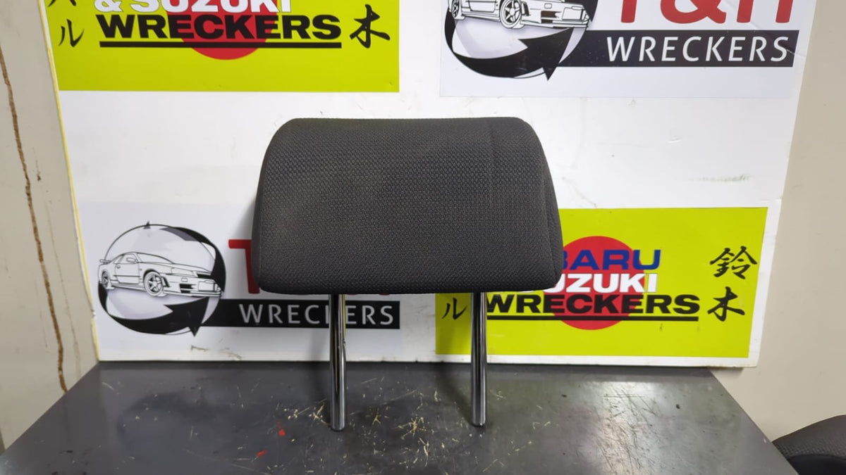2018-2025 Toyota RAV4 A50 Hybrid SUV AWD Right Rear Head Rest
