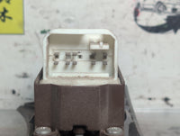 Toyota Yaris NCP90 2005-2011 - RH Front Power Window Switch - 2 Switch Type