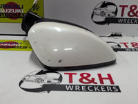 Mazda CX-9 TC 2016-2017 Right Door Mirror Non-Heated Type