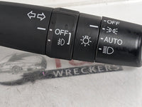 Indicator Stalk, 2016, Honda, HR-V, VTI-L, II RU