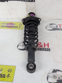 2019 Left Rear Strut, 2019, Toyota, Corolla, Altis, E170