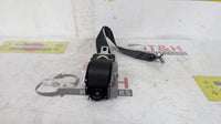 2017 Left Rear Seat Belt, 2017, Nissan, X | Trail, ST, T32