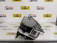 2011 - 2020 Toyota Prius C FWD Instrument Cluster