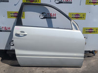 2015 2015 Suzuki Grand Vitara JT Right Front Door