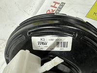2014 Brake Booster, 2014, Nissan, Juke, F15