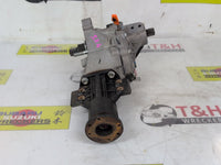 2007 - 2010 Suzuki SX4 EY Transfer Case