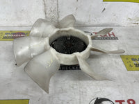 2002 - 2010 Nissan Elgrand E51 Radiator Fan