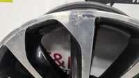 Oct 2007 to May 2014 - Nissan Dualis J10 - Alloy Wheel - Factory, 18X6.5In