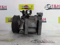 Subaru Forester A/C Compressor 2.5L FB25 2010-2012 Valeo PN: 73111SC020
