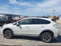 2015 - 2017 Subaru XV I GP AWD Master Power Window Switch