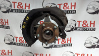 Mazda Mazda3 BL 2009-2013 - - Left Front Hub Assembly