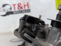 2005 2005 Honda Accord CM Wiper Linkage