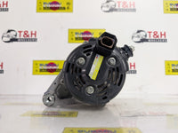Alternator, 31400-68P00, 2020, Suzuki, Baleno, EW