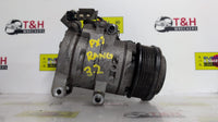 2015 - 2022 Ford Ranger PX MkII PX MkIII Diesel 2.2/3.2L A/C Compressor
