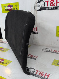 2013 Parcel Shelf, 2013, Opel, Astra